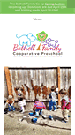 Mobile Screenshot of bothellfamilycoop.org